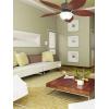 Westinghouse 7787200 Ceiling Fan Wall Control , White(SWITCH)