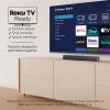Westinghouse HD 32″ TV and 2.0 Channel Compact Mini Soundbar
