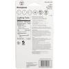 Westinghouse Lighting 4513400 40-Watt Equivalent A15 Soft White LED Light Bulb with Medium Base, Single(1 Count (Pack of 1))