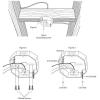 Westinghouse Lighting0105211 Saf-T-Box, 1-1/2-Inch Deep(0102000)
