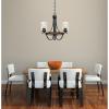 Westinghouse Lighting(Chandelier (3-light))