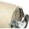 Westinghouse Porcelain Fixture Socket White 1.25x2x1.25