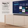 Westinghouse QLED TV and 3.1.2 All-in-One Soundbar – 50 Inch Smart Television and 210W Surround Sound System