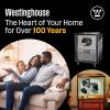 Westinghouse Roku TV – 42 Inch Smart TV, 1080P FHD Television with Wi-Fi Connectivity and Mobile App, Flat Screen, Bluetooth, Compatible with Apple AirPlay, Alexa and Google Assistant(43 Inch)