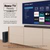 Westinghouse Sound Bar for Smart TV, 2.0 Compact Soundbar with Dolby Atmos and Digital Plus, 120W Surround Sound System for TV, Home Theater Audio, eArc, HDMI, Bluetooth, Roku TV Ready(5.1.2 Channel Soundbar with Subwoofer)