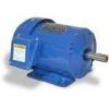 Teco GP1/52C, 1.5 HP, 3600 RPM, TEFC, 143TC Frame, 208/230/460 Volt, 3 PH, Rolled Steel, Footed C-Face-Premium AC Electric Induction Motor