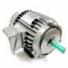 Teco NP0756R, 75 HP, 1200 RPM, TEFC, 405T Frame, 208-230/460 Volt, 3 PH, Max-Pe, Footed Frame AC Electric Induction Motor