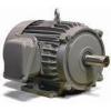 Teco NP7/52C, 7.5 HP, 3600 RPM, TEFC, 213TC Frame, 208-230/460 Volt, 3 PH, Max-Pe, Footed C-Face AC Electric Induction Motor