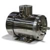 Teco WFP0012C, 1 HP, 3600 RPM, TEFC, A56C Frame, 208/230/460 Volt, 3 PH, Stainless Steel Washdown, Footed C-Face AC Electric Induction Motor