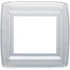 WESTINGHOUSE LIGHTING CORP 74999 Plas DBL TOG Shield, No Size, Clear