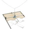Westinghouse 0107000 Saf-T-Grid for Suspended Ceilings