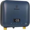 Westinghouse 11kW 240V Tankless Water Heater Electric, Up to 2.6 GPM Instant Hot Water Heater, 1-3 Point of Use Hot Water, Wi-Fi Enabled, APOLO-11k(Mini-8.0kW-B)