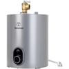 Westinghouse 11kW 240V Tankless Water Heater Electric, Up to 2.6 GPM Instant Hot Water Heater, 1-3 Point of Use Hot Water, Wi-Fi Enabled, APOLO-11k(Tank-1.5Gal)