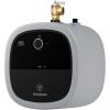 Westinghouse 11kW 240V Tankless Water Heater Electric, Up to 2.6 GPM Instant Hot Water Heater, 1-3 Point of Use Hot Water, Wi-Fi Enabled, APOLO-11k(Tank-2.5Gal)