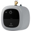 Westinghouse 11kW 240V Tankless Water Heater Electric, Up to 2.6 GPM Instant Hot Water Heater, 1-3 Point of Use Hot Water, Wi-Fi Enabled, APOLO-11k(Tank-4Gal)