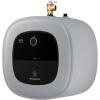 Westinghouse 11kW 240V Tankless Water Heater Electric, Up to 2.6 GPM Instant Hot Water Heater, 1-3 Point of Use Hot Water, Wi-Fi Enabled, APOLO-11k(Tank-8Gal)