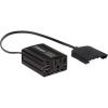 Westinghouse 20V Cordless Power Inverter with Dual USB Ports