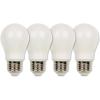Westinghouse 4513600 60W Equivalent A15 Soft White Led Light Bulb with Medium Base(Four Pack 60 Watt Equivalent Soft White)