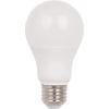 Westinghouse 4514000 9.5 (60 Watt Equivalent) Omni A19 Daylight LED Light Bulb, Medium Base(Bright White(3000 Kelvin))