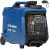 4000 Watts - Gas Only - Remote Start