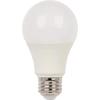 Westinghouse 5230000 14 Watt (100 Watt Equivalent) A19 Bright White LED Light Bulb, Medium Base, 2 Pack, Clear