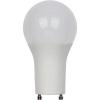 Westinghouse 5315800 9.8 (60-Watt Equivalent) Omni A19 Dimmable Soft White Energy Star GU24 Base LED Light Bulb, 1 Count (Pack of 1)(2700k Soft White)