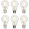4.5w 3000k Clear