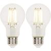 6.5w 2700k Clear