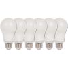 Westinghouse 5319000 Light Bulb, Single Pack(Six Pack)