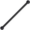 Westinghouse 6122700 Ladder Rest, Textured Black Finish