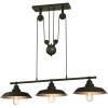 Oil Rubbed Bronze / Bronze