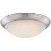 Brushed Nickel