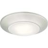 Brushed Nickel