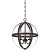 ORB 3 Light