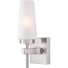 Brushed Nickel