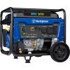 6500 Watts - Dual Fuel
