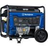 6600 Watts - Gas Only