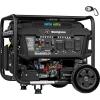 7500 Watts - Dual Fuel - EFI