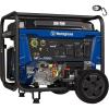 9500 Watts - Gas Only - CO Sensor