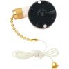 Westinghouse 7702100 3-Speed Fan Switch(Pack of 1)