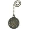 Westinghouse 7722400 Westinghouse Fan Pull Chain with Antique Brass Finish