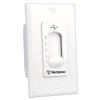 Westinghouse 7787200 Ceiling Fan Wall Control , White(SWITCH)