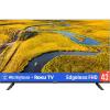 Westinghouse Edgeless Roku TV – 32 Inch Smart Television, LED HD w/Wi-Fi & Mobile App Connectivity, Flat Screen Compatible w/Apple AirPlay, Alexa, & Google Assistant(43 Inch Edgeless 1080P)
