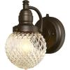 Oil-Rubbed Bronze