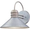Galvanized Steel