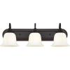 Amber Rubbed Bronze