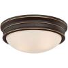 Oil-Rubbed Bronze