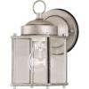 Antique Silver