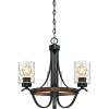Westinghouse Lighting(Chandelier (3-light))