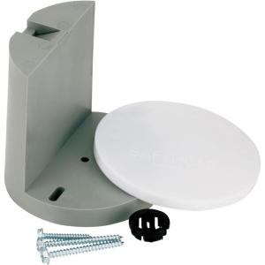 Westinghouse 0252511 Fan Master Jr. Support Box, 13.4-Cubic-Inch Wire Capacity , Gray